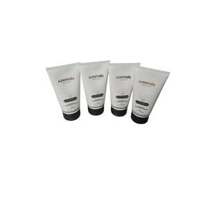 Anomaly Bonding Treatment Mask Build & Strengthen 8 Fl Oz set of‎ 4